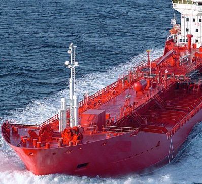 Tanker